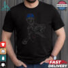 Official American League Divisional New York Mets vs Philadelphia Phillies mascot shirt