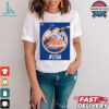 2024 ALDS Dueling Pin – Detroit Tigers vs. Cleveland Guardians MLB Logo t shirt