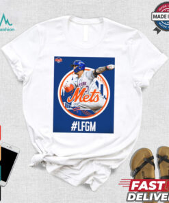 Mark Anthony Vientos New York Mets #LFGM Poster 2024 t shirt