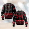 Lynyrd Skynyrd Southern Rock N Roll Christmas Sweater Chirstmas Gifts 2024 Xmas For Family And Friends Ugly Sweater