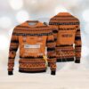 Detroit Lions NNHP0011 Ugly Sweater