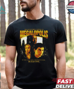 Megalopolis Shirt