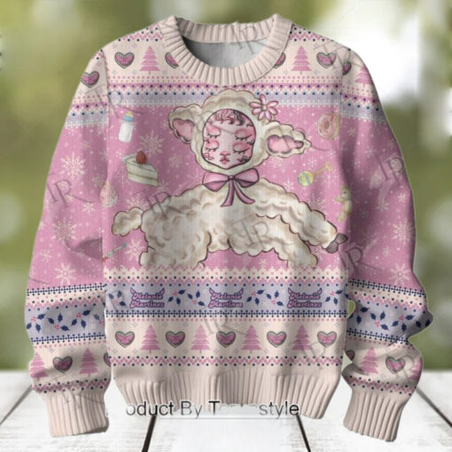 Melanie Martinez Christmas Sweater