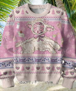 Melanie Martinez Christmas Sweater