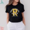 Carson Steele Kansas City Chiefs Crocky J Shirt