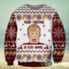 Hakuna Matata Ugly Sweater