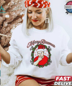Merry Rizzmas Christmas Shirt