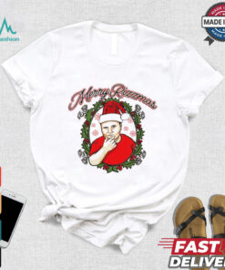 Merry Rizzmas Christmas Shirt