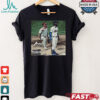 Houston Texans Crystal Heart Shirt