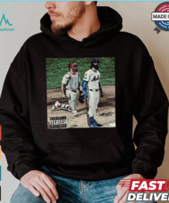 Mets Jesse Winker Parental Advisory Explicit Content T Shirt