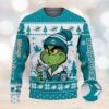 Let It Go Elsa Frozen Ugly Christmas Sweater – Fun Holiday Sweater for Frozen Fans