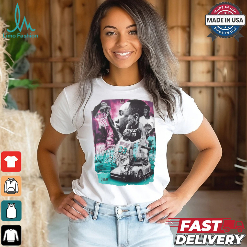 Miami Heat South Beach Shirt Miami Heat South Beach Shirt