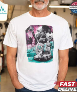 Miami Heat South Beach Shirt