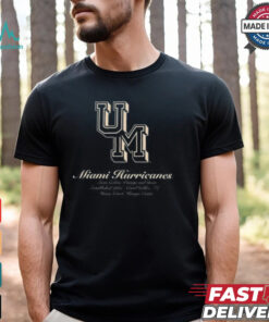 Miami Homecourt Heavy Shirt