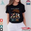 Eagles If You Don’t Like Them Merry Kiss My Ass Christmas Shirt