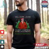 Cornell Vintage Lacrosse Shirt