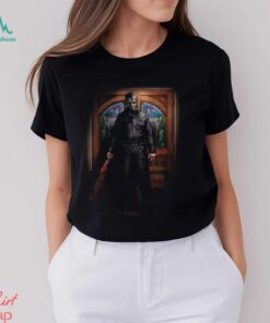 Michael Myers Halloween Horror Movie T Shirt