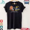 Denver Broncos Vs Los Angeles Chargers October 14, 2024 NFL Crucial Catch t shirt