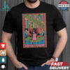 Minnesota Vikings Player X Logo Graphic Shirt