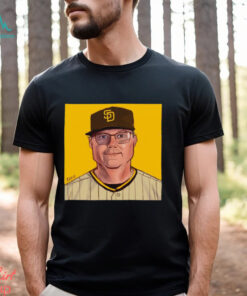 Mike Shildt Job is not finished For Peter For San Diego For the Faithful t shirt