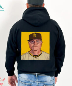 Mike Shildt Job is not finished For Peter For San Diego For the Faithful t shirt