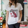 Das Bootleg Kike Hernández We Don’t Give A Fuck t shirt