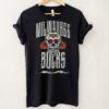 Playa Society 2024 Wnba Most Improved Player T Shirt