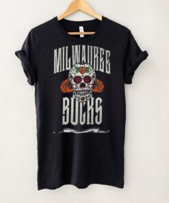 Milwaukee Bucks T Shirt