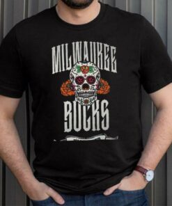 Milwaukee Bucks T Shirt