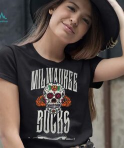 Milwaukee Bucks T Shirt