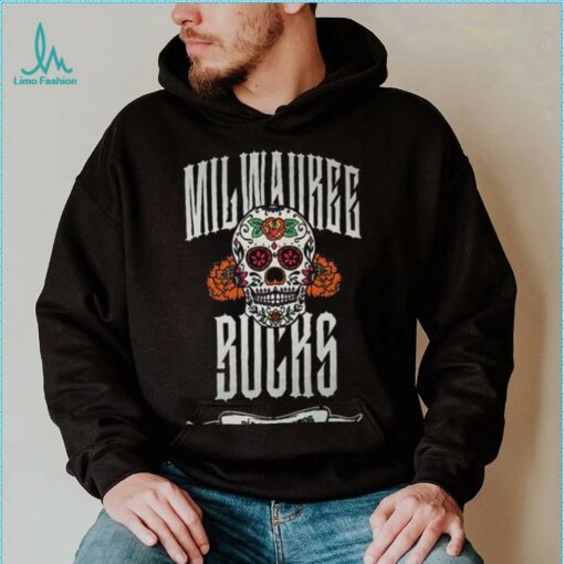 Milwaukee Bucks T Shirt