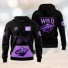 Seattle Kraken Hispanic Heritage Night 2024 Hoodie
