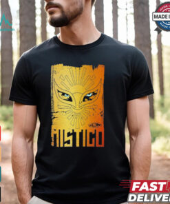Mistico golden gate shirt