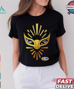 Mistico mask T shirt