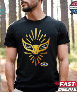 Mistico mask T shirt