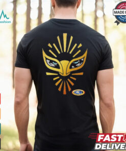 Mistico mask T shirt