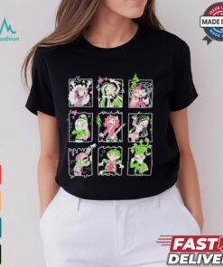 Monster High Anonymous Shirt