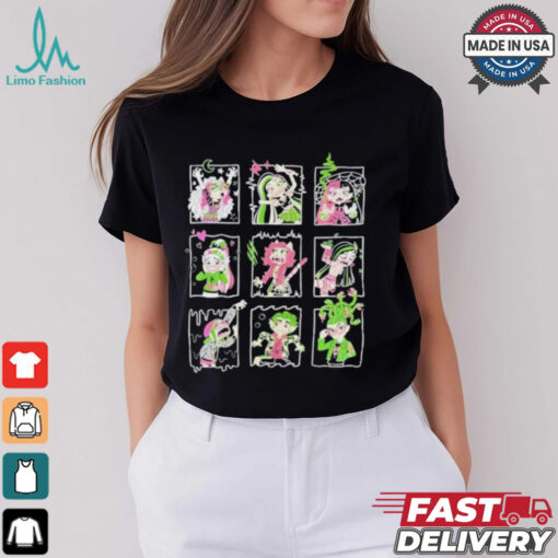 Monster High Anonymous Shirt