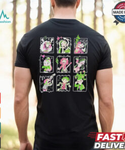 Monster High Anonymous Shirt