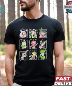 Monster High Anonymous Shirt