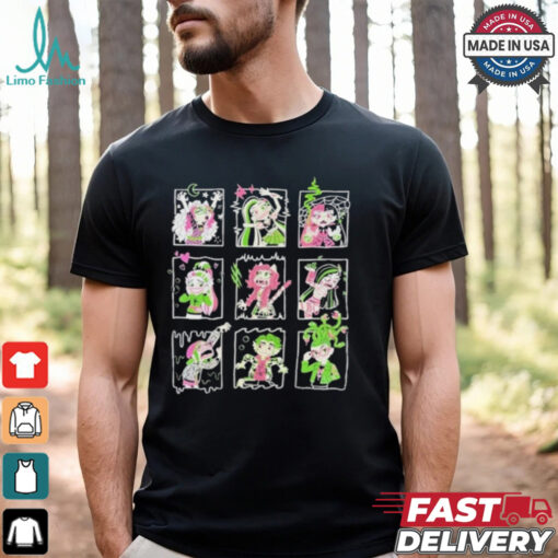 Monster High Anonymous Shirt