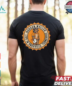 Morgan Wallen Neyland Shirt knoxville tennessee sept 2024 Shirt