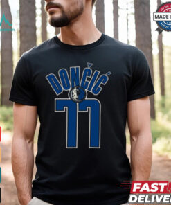 NBA Luka Doncic 11 Shirt