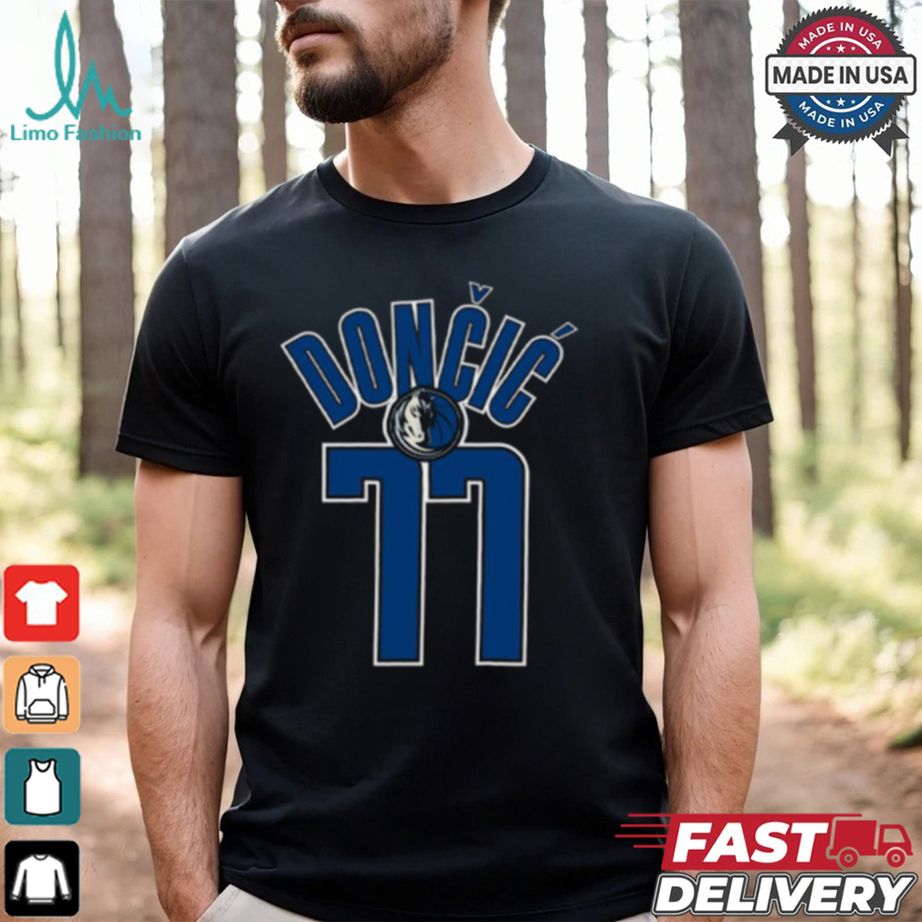 NBA Luka Doncic 11 Shirt NBA Luka Doncic 11 Shirt