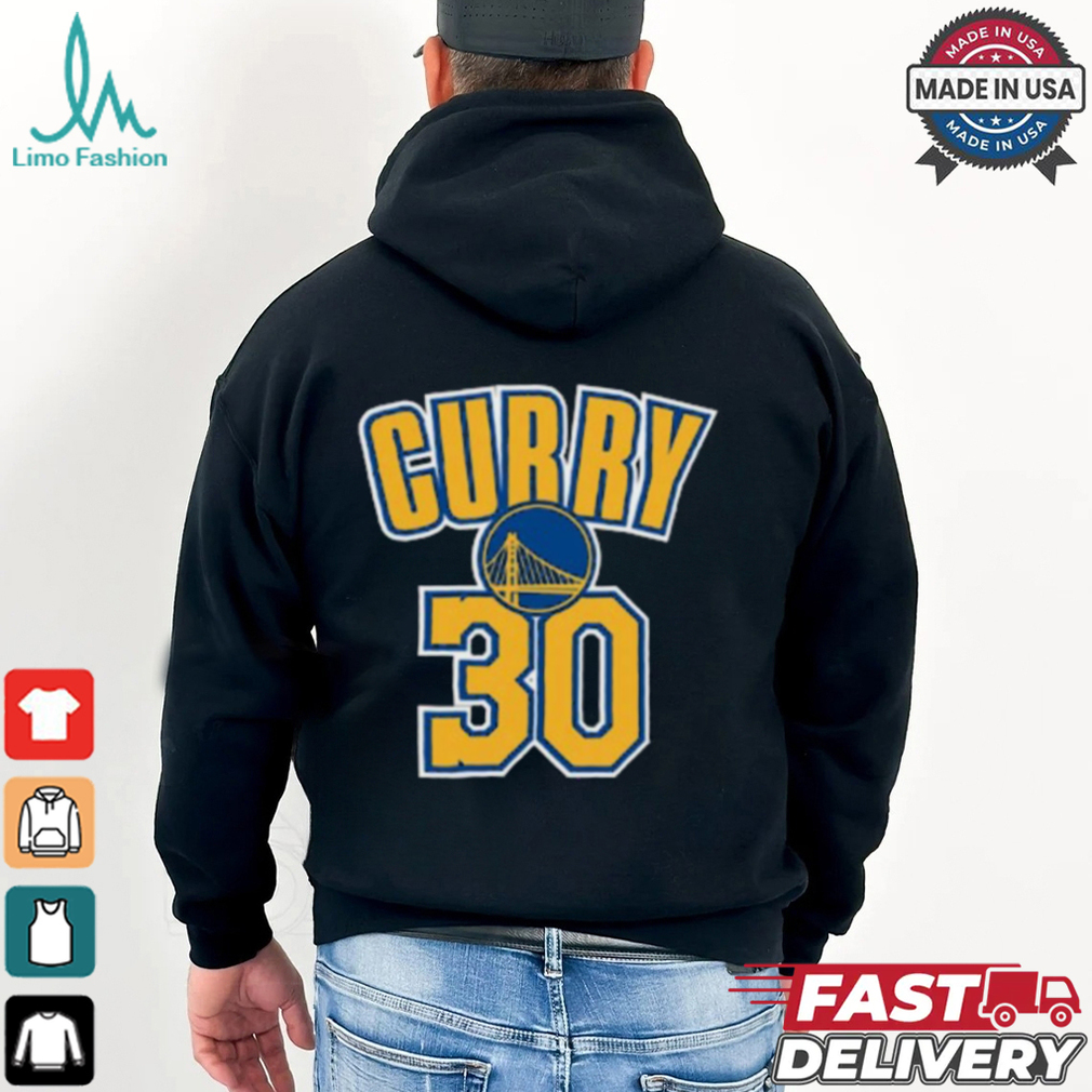 NBA Steph Curry 30 Shirt NBA Steph Curry 30 Shirt