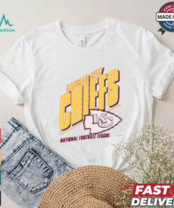 NFL Kansas City Chiefs 1994 Tee Shirt