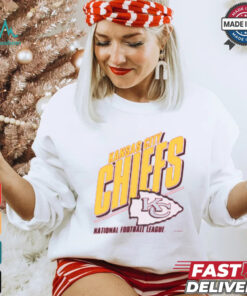 NFL Kansas City Chiefs 1994 Tee Shirt