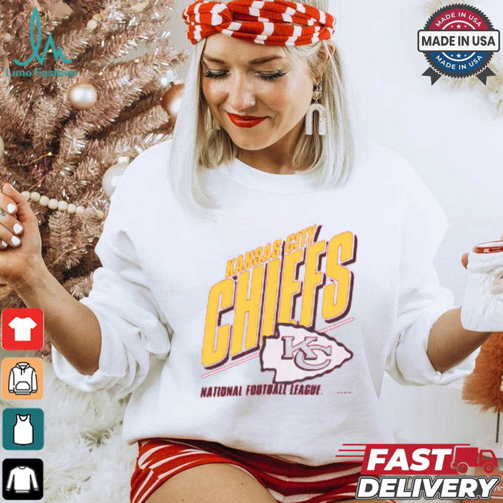 NFL Kansas City Chiefs 1994 Tee Shirt NFL Kansas City Chiefs 1994 Tee Shirt