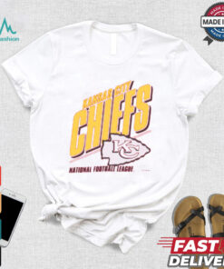 NFL Kansas City Chiefs 1994 Tee Shirt