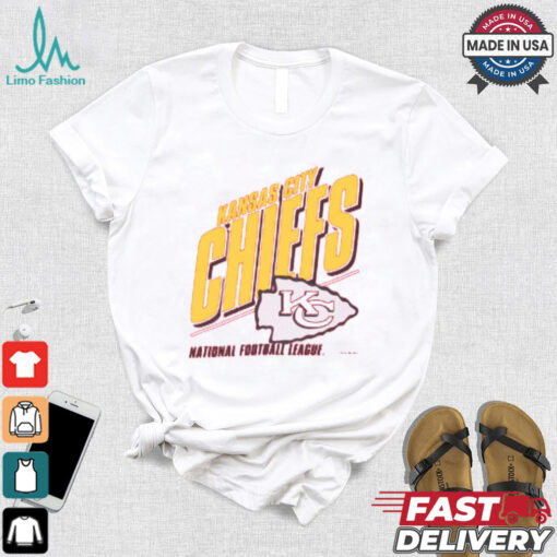 NFL Kansas City Chiefs 1994 Tee Shirt
